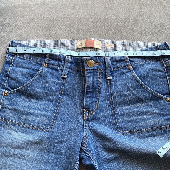 Old Navy low waist stretch shorts - Picture 6 of 9